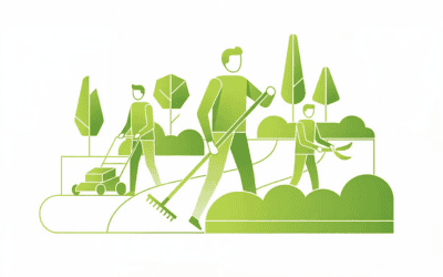 GreenLeaf Leading Landscaping