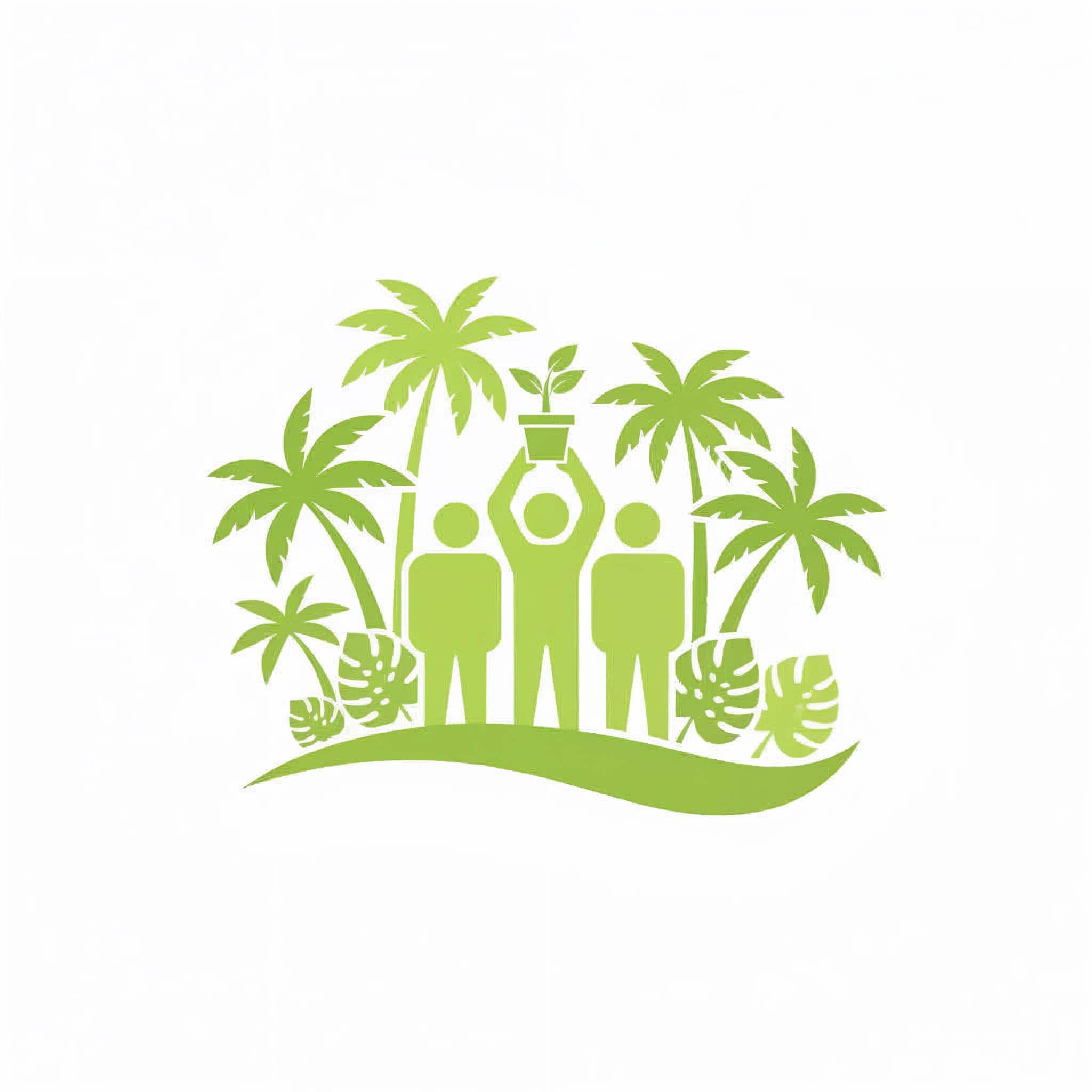 GreenLeaf Trained Team