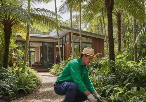 GreenLeaf Ongoing Garden Maintenance